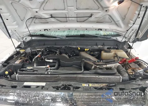 2014 Ford F-250 Xlt из США, поврежденный, VIN 1FT7W2BT9EEA16286